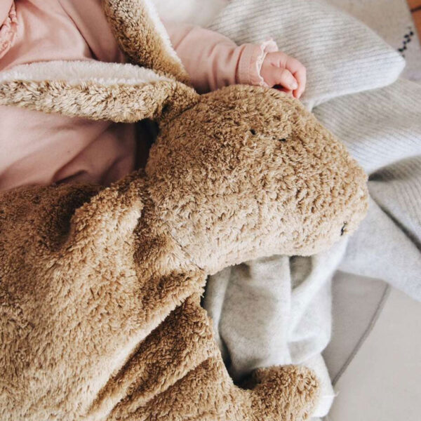 Verlain Soft Cuddly Animal Plush Toy – Cozy & Safe for Babies - Image 12