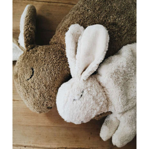 Verlain Soft Cuddly Animal Plush Toy – Cozy & Safe for Babies - Image 13