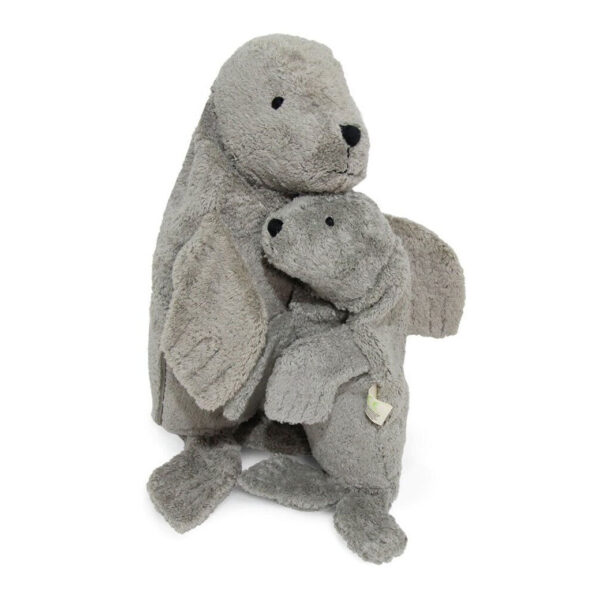 Verlain Soft Cuddly Animal Plush Toy – Cozy & Safe for Babies - Image 43