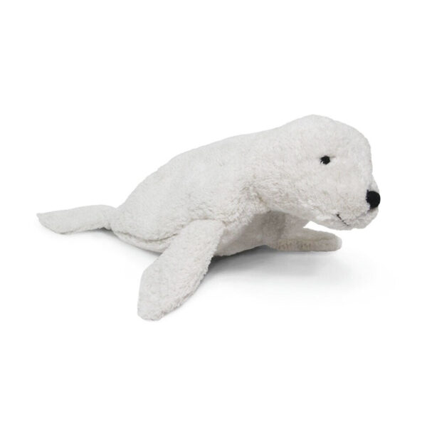 Verlain Soft Cuddly Animal Plush Toy – Cozy & Safe for Babies - Image 35