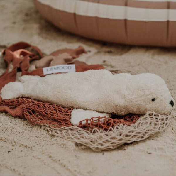 Verlain Soft Cuddly Animal Plush Toy – Cozy & Safe for Babies - Image 38