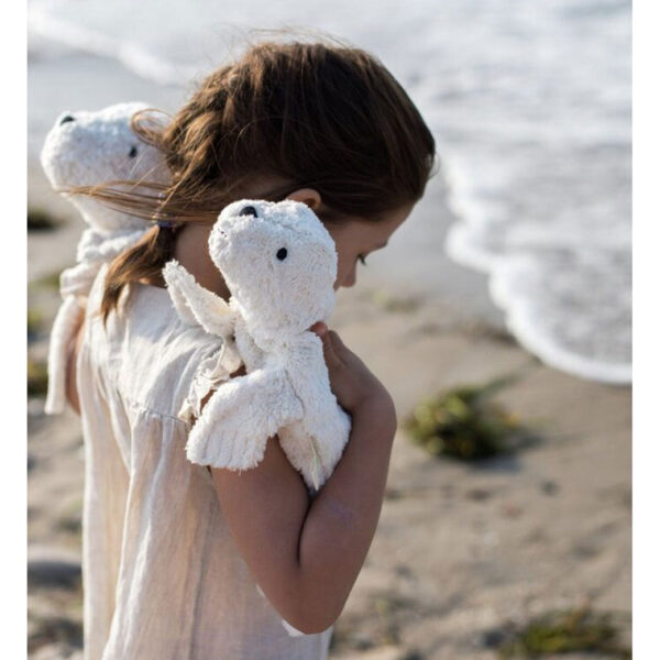 Verlain Soft Cuddly Animal Plush Toy – Cozy & Safe for Babies - Image 40