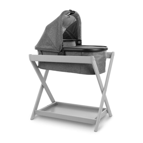 Verlain Bassinet Stand – Sturdy & Adjustable Baby Bassinet Support - Image 8