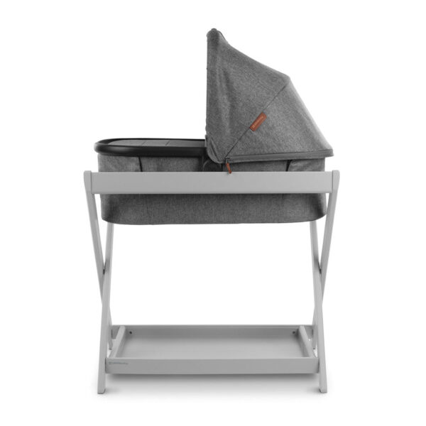 Verlain Bassinet Stand – Sturdy & Adjustable Baby Bassinet Support - Image 9