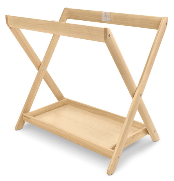 Verlain Bassinet Stand – Sturdy & Adjustable Baby Bassinet Support