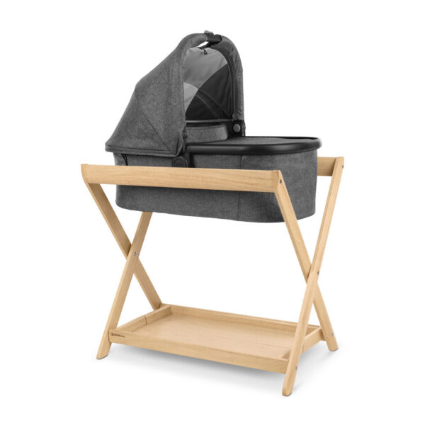 Verlain Bassinet Stand – Sturdy & Adjustable Baby Bassinet Support - Image 2