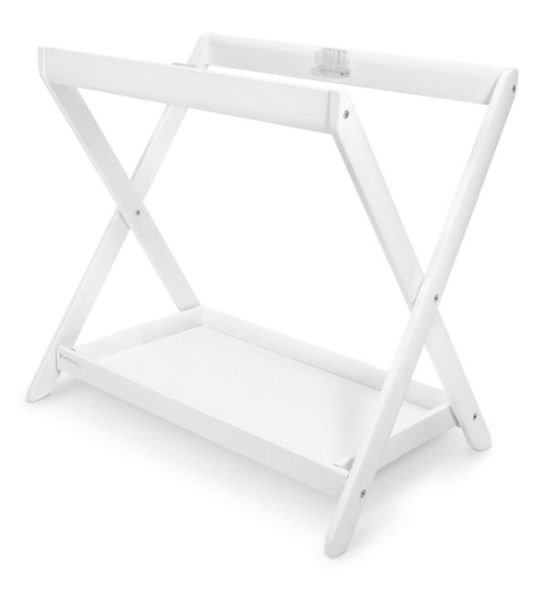 Verlain Bassinet Stand – Sturdy & Adjustable Baby Bassinet Support - Image 4