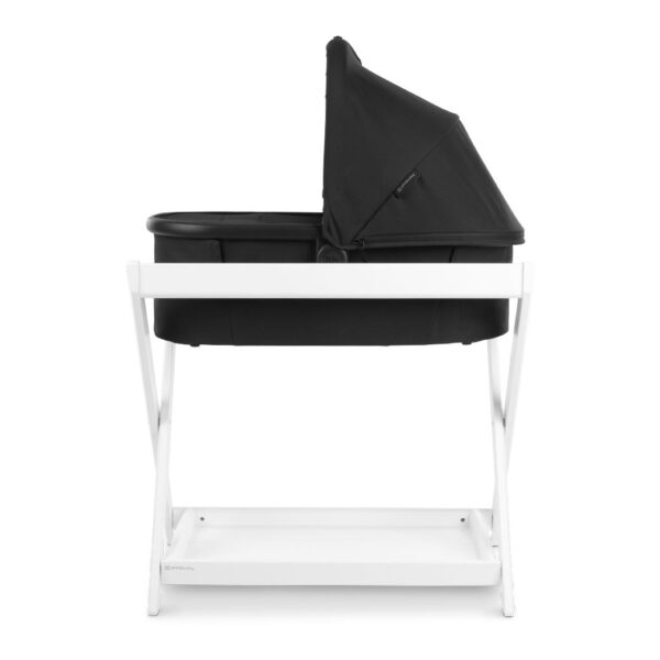 Verlain Bassinet Stand – Sturdy & Adjustable Baby Bassinet Support - Image 6