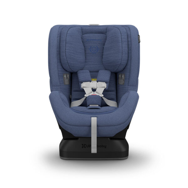 Verlain Convertible Car Seat – Safe & Comfortable Infant to Toddler Seat - Image 45