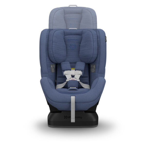 Verlain Convertible Car Seat – Safe & Comfortable Infant to Toddler Seat - Image 46