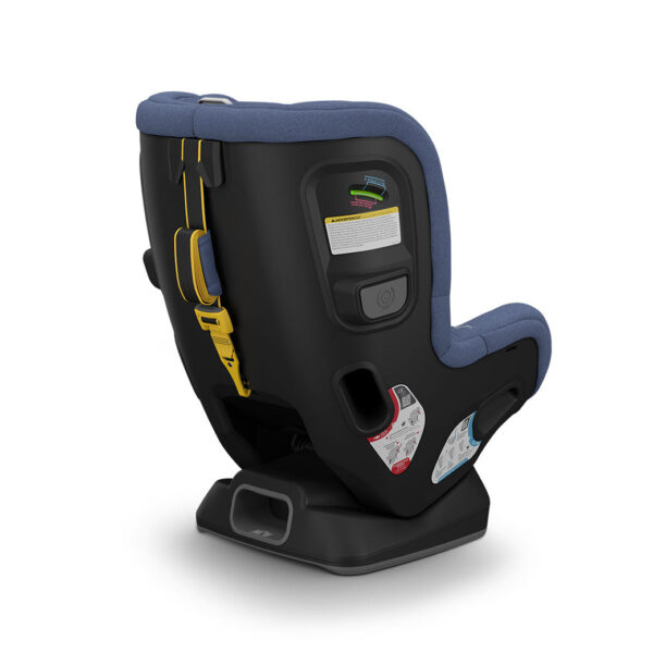 Verlain Convertible Car Seat – Safe & Comfortable Infant to Toddler Seat - Image 51