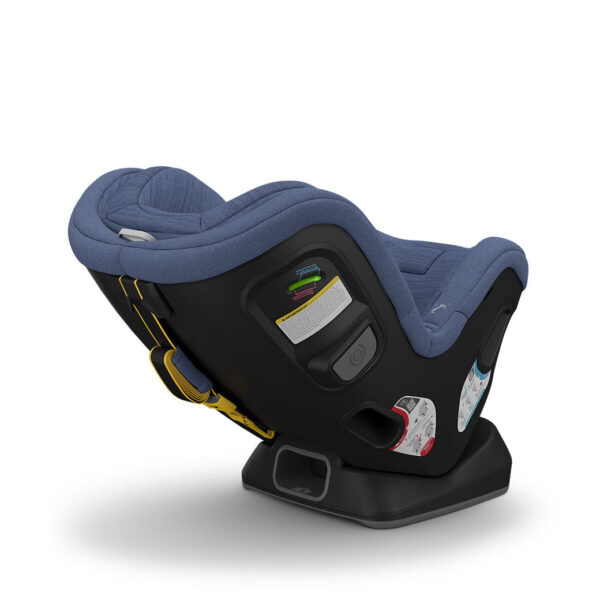Verlain Convertible Car Seat – Safe & Comfortable Infant to Toddler Seat - Image 49