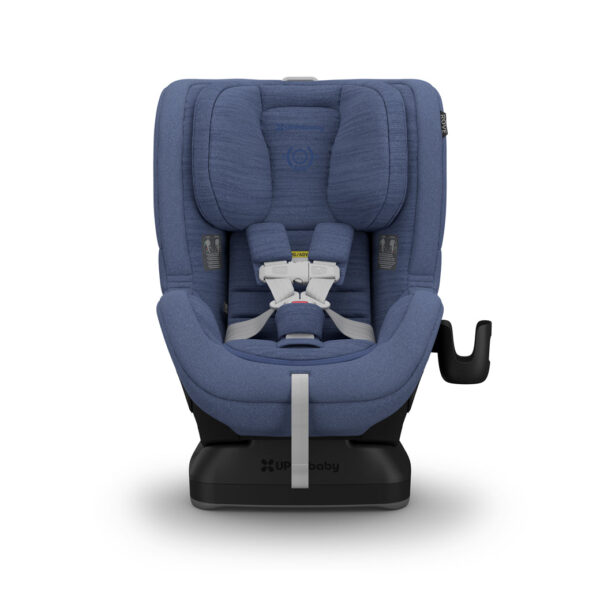 Verlain Convertible Car Seat – Safe & Comfortable Infant to Toddler Seat - Image 47