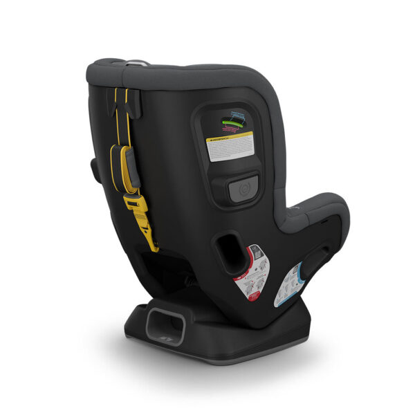 Verlain Convertible Car Seat – Safe & Comfortable Infant to Toddler Seat - Image 23