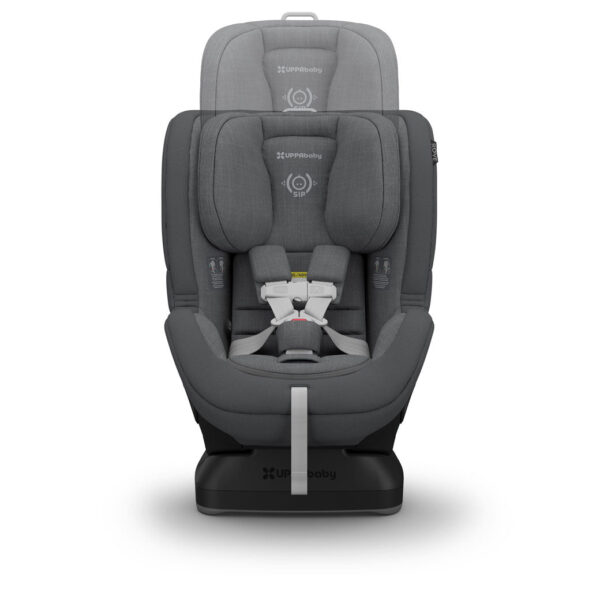 Verlain Convertible Car Seat – Safe & Comfortable Infant to Toddler Seat - Image 19