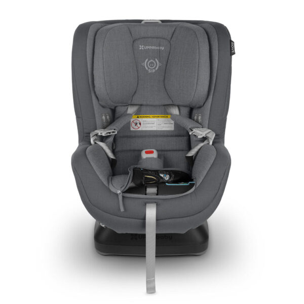 Verlain Convertible Car Seat – Safe & Comfortable Infant to Toddler Seat - Image 20
