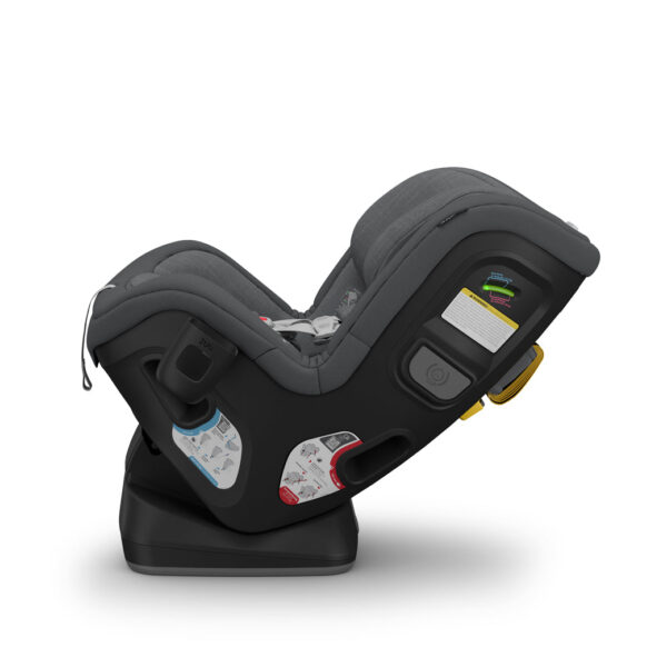 Verlain Convertible Car Seat – Safe & Comfortable Infant to Toddler Seat - Image 16