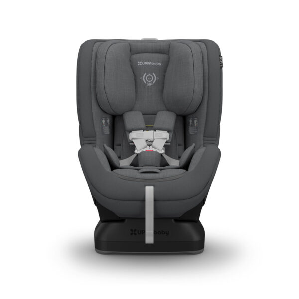Verlain Convertible Car Seat – Safe & Comfortable Infant to Toddler Seat - Image 18