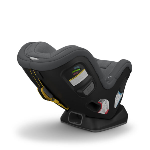 Verlain Convertible Car Seat – Safe & Comfortable Infant to Toddler Seat - Image 22