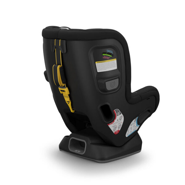 Verlain Convertible Car Seat – Safe & Comfortable Infant to Toddler Seat - Image 8