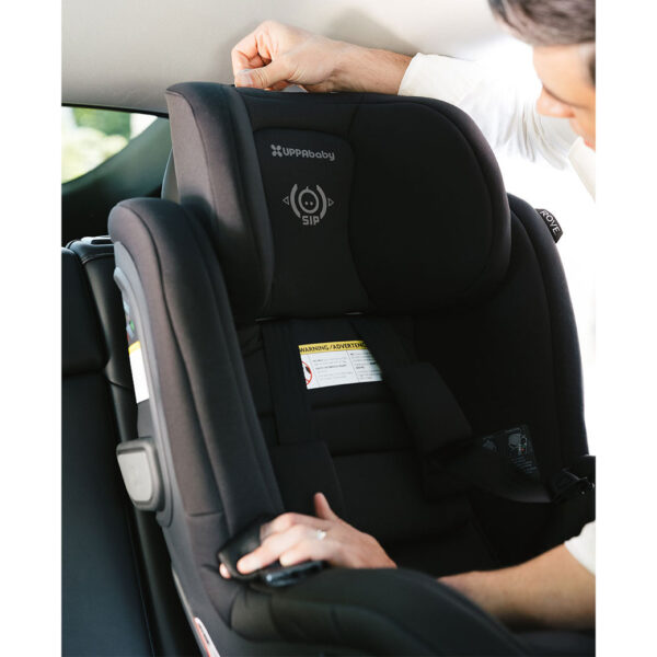 Verlain Convertible Car Seat – Safe & Comfortable Infant to Toddler Seat - Image 13
