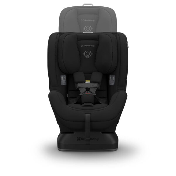Verlain Convertible Car Seat – Safe & Comfortable Infant to Toddler Seat - Image 5