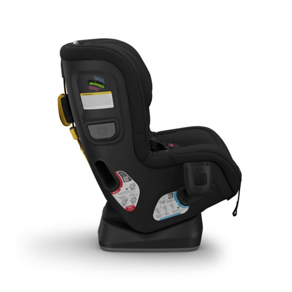 Verlain Convertible Car Seat – Safe & Comfortable Infant to Toddler Seat - Image 2