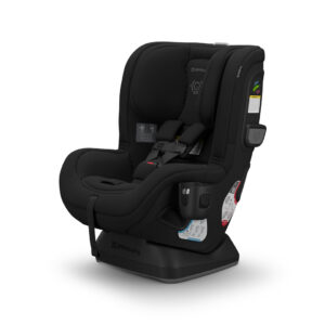 Verlain Convertible Car Seat – Safe & Comfortable Infant to Toddler Seat