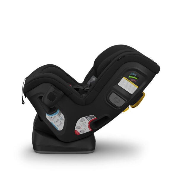 Verlain Convertible Car Seat – Safe & Comfortable Infant to Toddler Seat - Image 3