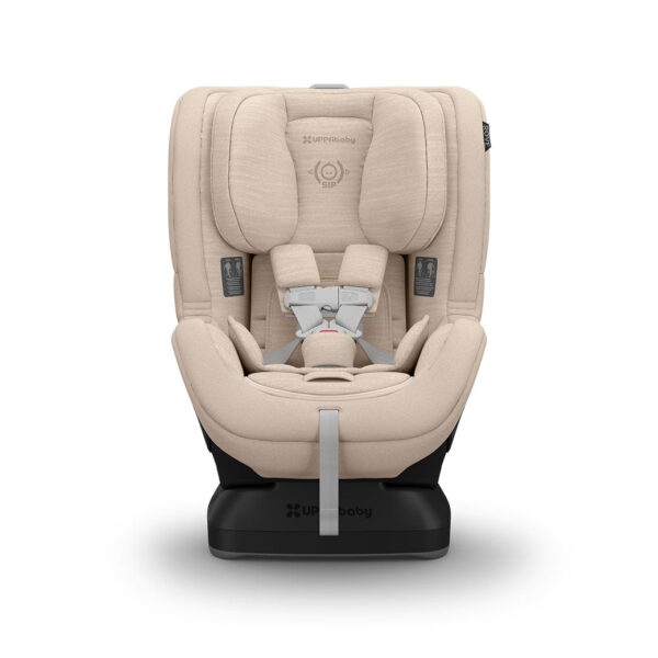 Verlain Convertible Car Seat – Safe & Comfortable Infant to Toddler Seat - Image 31