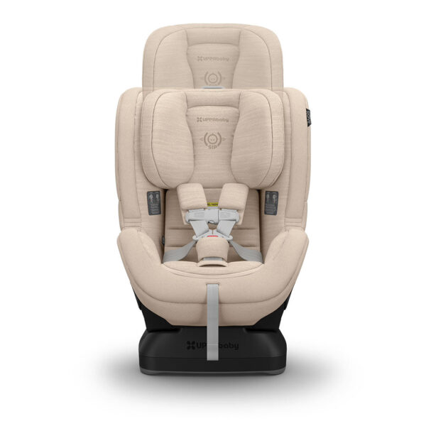Verlain Convertible Car Seat – Safe & Comfortable Infant to Toddler Seat - Image 32