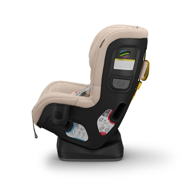 Verlain Convertible Car Seat – Safe & Comfortable Infant to Toddler Seat - Image 29