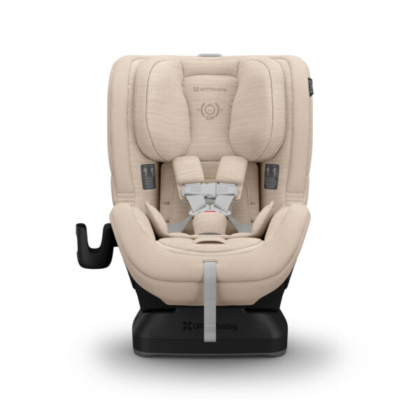 Verlain Convertible Car Seat – Safe & Comfortable Infant to Toddler Seat - Image 33