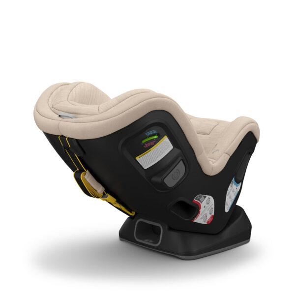 Verlain Convertible Car Seat – Safe & Comfortable Infant to Toddler Seat - Image 35