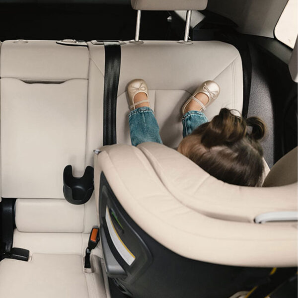 Verlain Universal Cup Holder – Easy Attach Drink Holder for Car Seats - Image 9