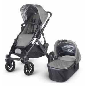 Verlain Open Box Stroller – Lightweight & Maneuverable Baby Stroller